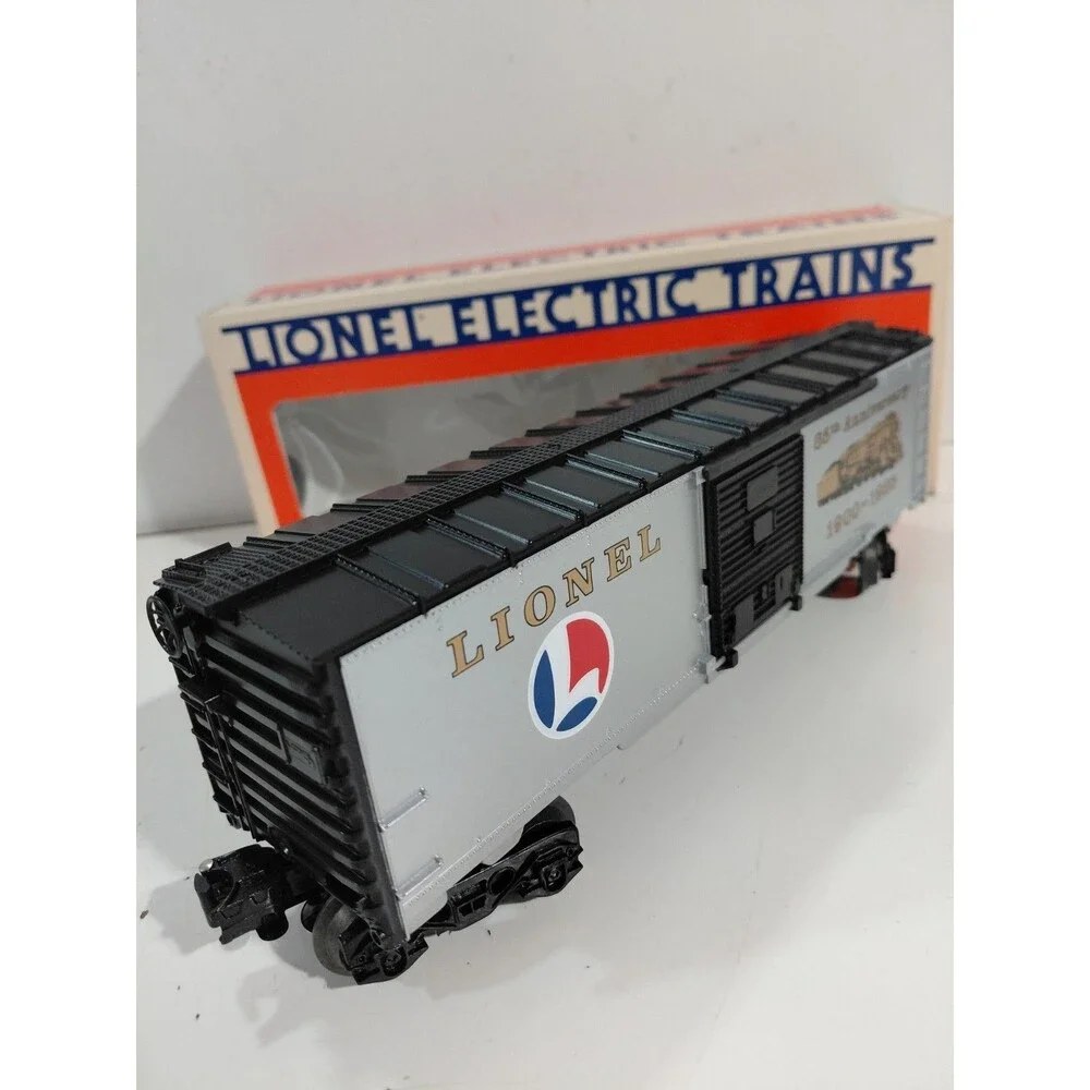Lionel up sale